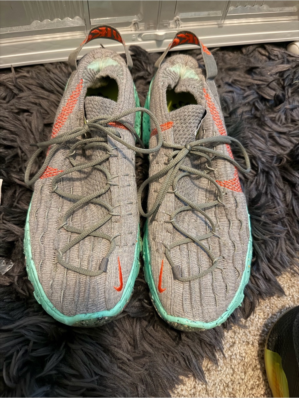 Nike shoes